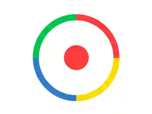 Gioco Catch Colors in linea