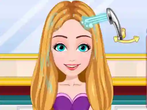 Gioco Summer Braided Hairstyles in linea