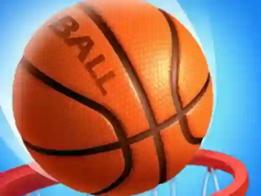Gioco Arcade Basketball in linea