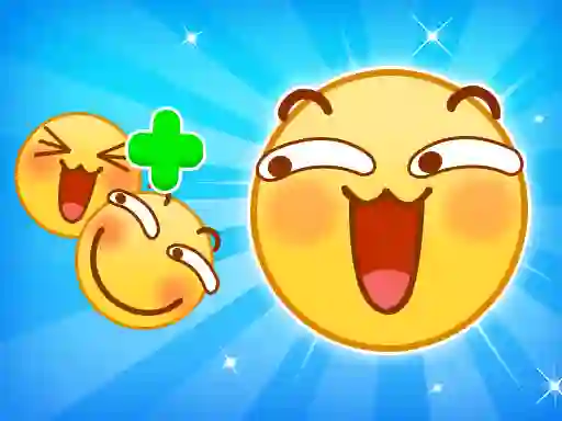 Gioco Emoji Merge Fun Moji in linea