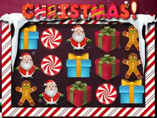 Gioco Christmas Gift Sweeper in linea