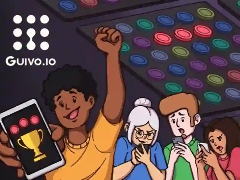 Gioco Guivo.io in linea