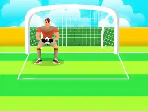 Gioco Penalty in linea