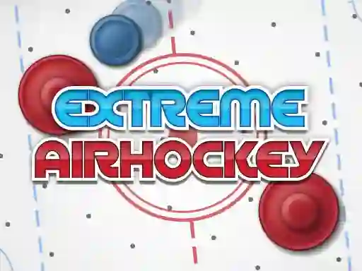 Gioco Extreme Airhockey in linea