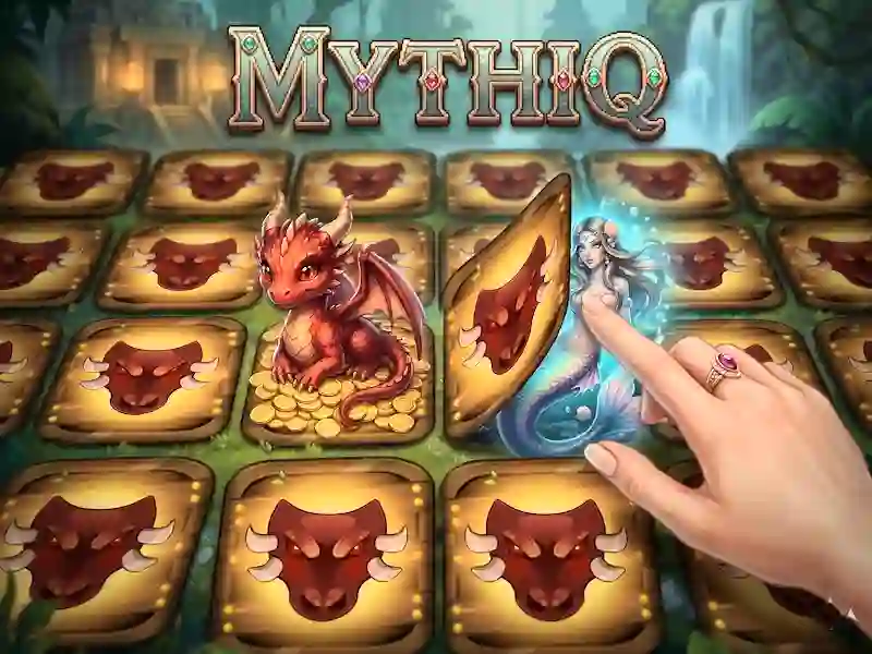 Gioco Mythiq in linea