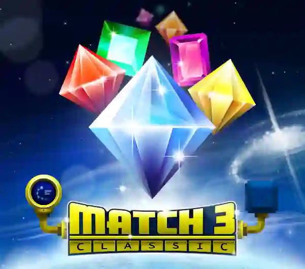 Gioco Match 3 Classic in linea