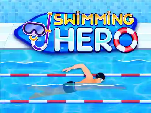 Gioco Swimming Hero in linea