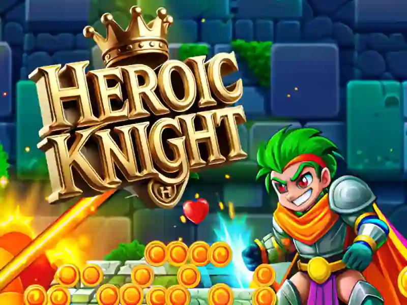 Gioco Heroic Knight in linea
