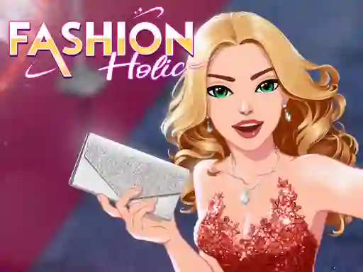 Gioco Fashion Holic in linea