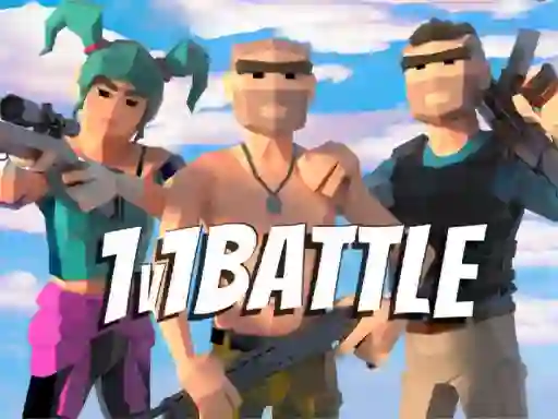 Gioco 1vs1 in linea