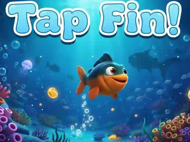 Gioco Tap Fin! in linea