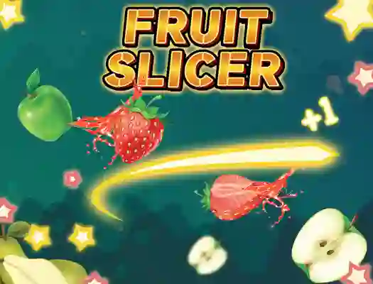 Gioco Fruit Slicer in linea