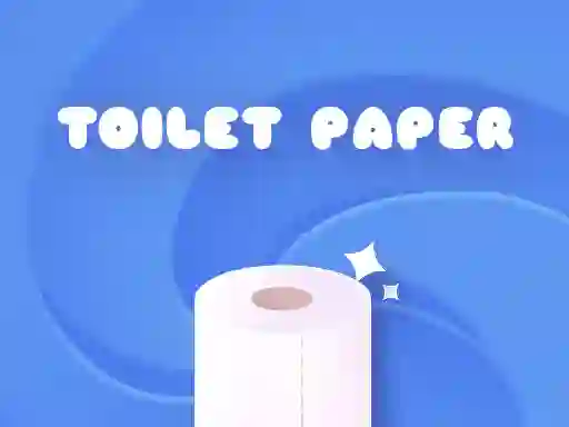Gioco Toilet Paper The Game in linea