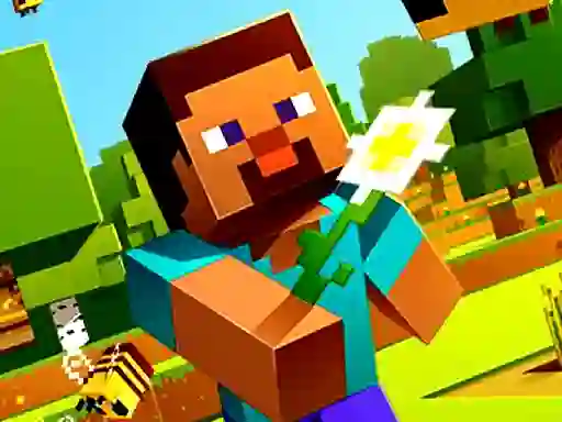 Gioco Mineblox Memory Challenge in linea