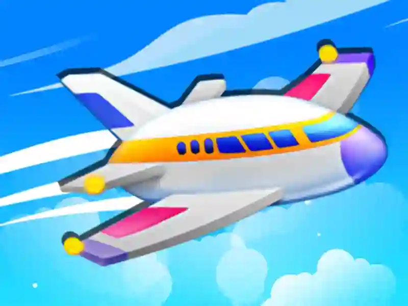 Gioco Airport Manager in linea