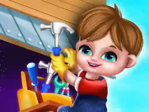 Gioco Plumber World 2 in linea