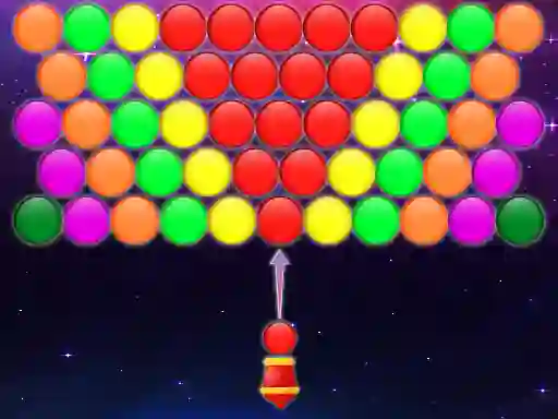 Gioco Bubble Shooter Legend in linea