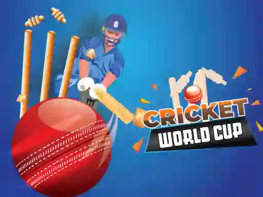 Gioco Cricket World Cup Game in linea