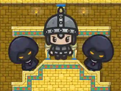 Gioco King of Majesty in linea