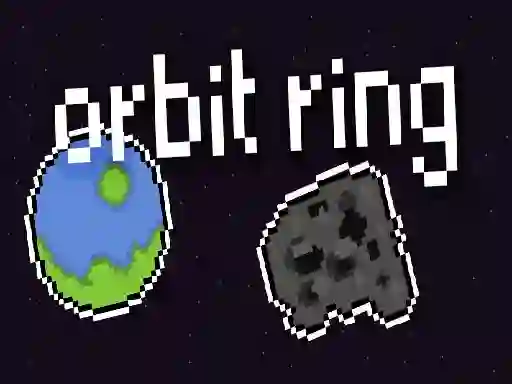 Gioco Orbit Ring in linea