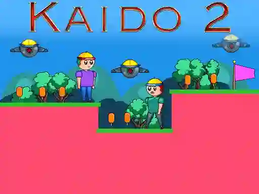 Gioco Kaido 2 in linea