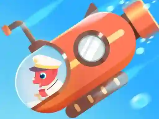 Gioco Submarine Master in linea