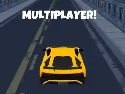 Gioco Lamborghini Driving Multiplayer in linea