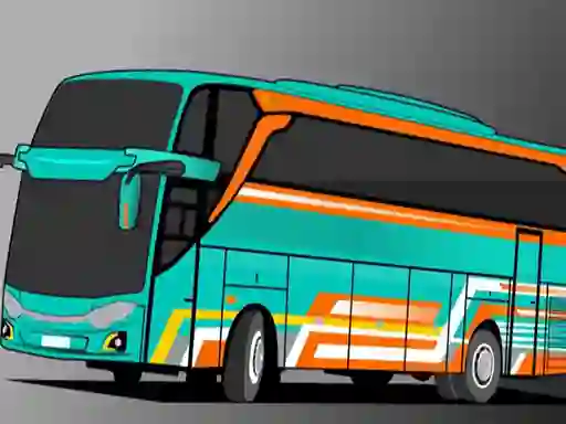 Gioco Villager Bus Simulator in linea