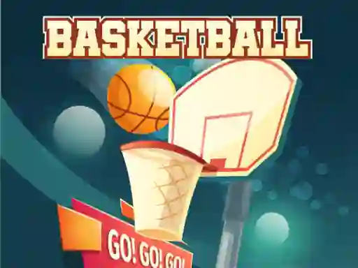 Gioco Basketball in linea