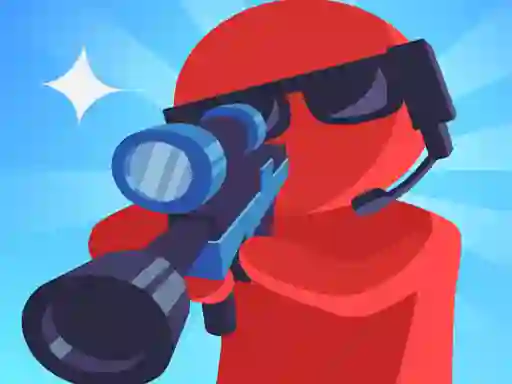 Gioco Pocket Sniper in linea