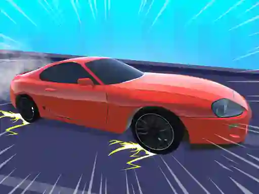 Gioco Street Car Racing in linea