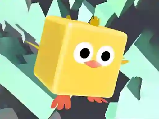 Gioco Angry parkour in linea