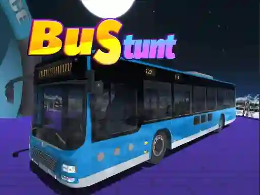 Gioco Bus Stunt in linea