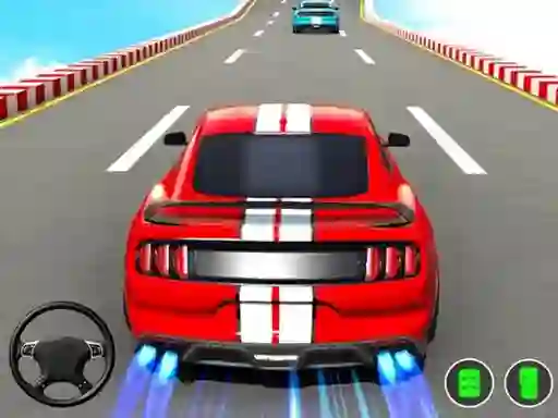 Gioco Super Car Driving in linea