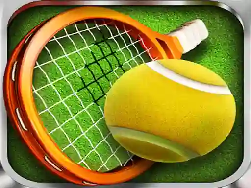 Gioco Tenis in linea