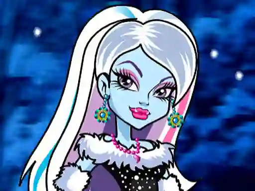 Gioco Monster High Abbey in linea