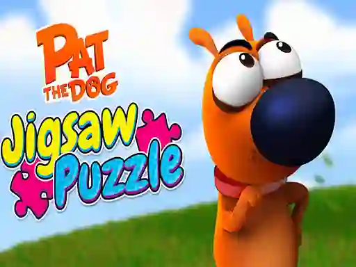 Gioco Pets JigSaw Puzzle in linea