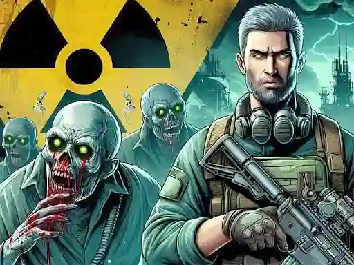 Gioco Radiation Zone in linea