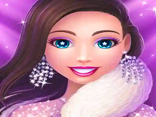 Gioco Nadia Dress Up in linea