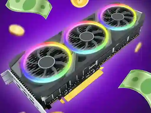 Gioco Idle GPU Mining Clicker in linea