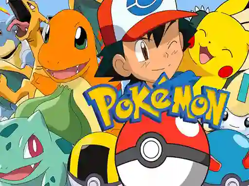 Gioco Pokemon in linea