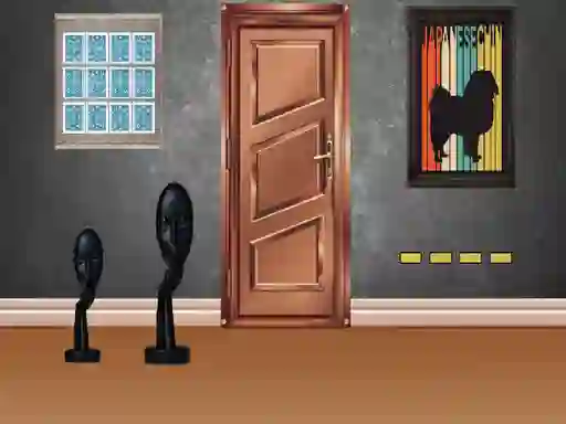 Gioco Carpenter Escape in linea
