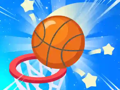 Gioco Bounce Dunk Frvr in linea