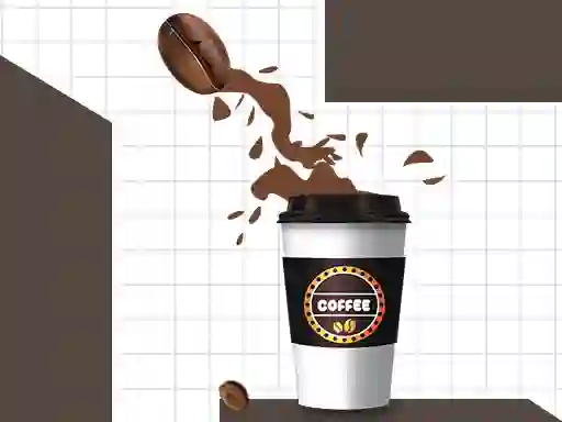 Gioco Fill the Coffee Cup in linea