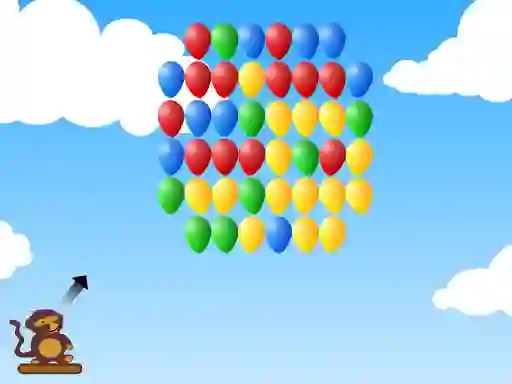 Gioco Bloons in linea