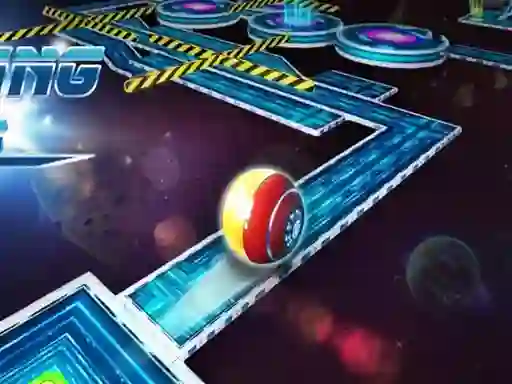 Gioco Rolling Ball in linea