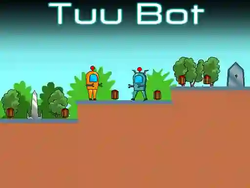 Gioco Tuu Bot in linea