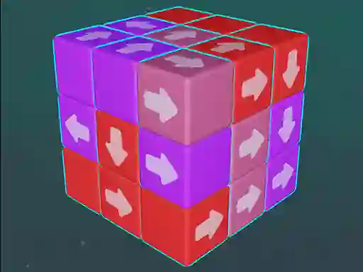 Gioco Magic Cube Demolition in linea