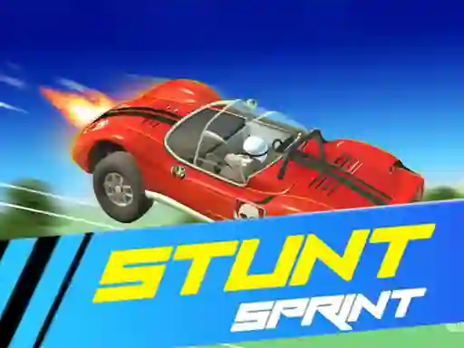 Gioco Stunt Sprint in linea