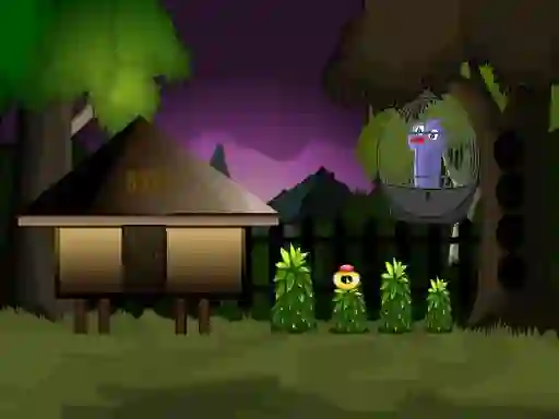 Gioco New Bird Escape in linea